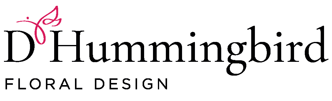 D'Hummingbird Online Floral