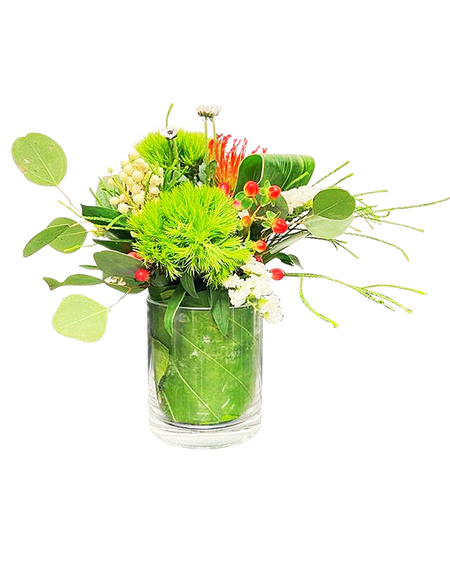 Tropical Bliss (Mini)