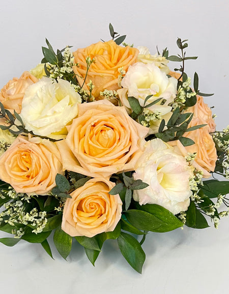 Blossoming Beginnings