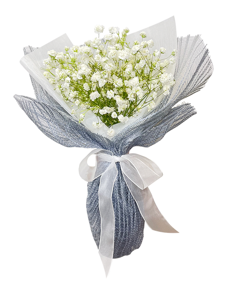 Mini Baby's Breath Bouquet