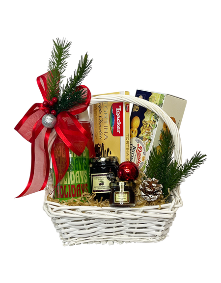 Festive Christmas Hamper