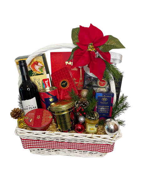 Christmas Yuletide Luxe Hamper