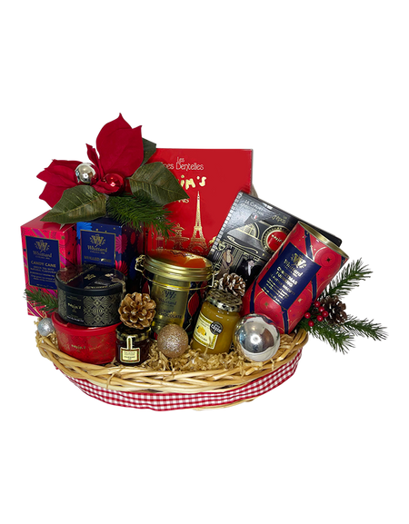 The Christmas Ensemble