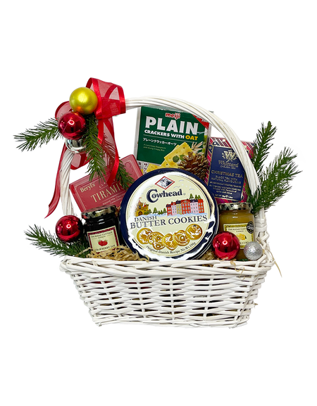 Christmas Delights Hamper