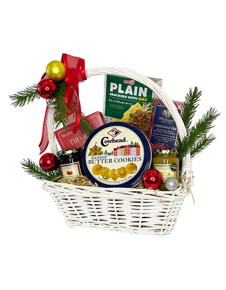 Christmas Delights Hamper