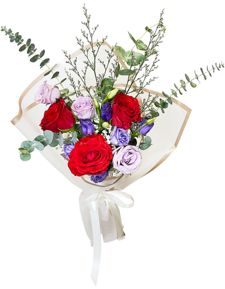 Timeless Love Bouquet