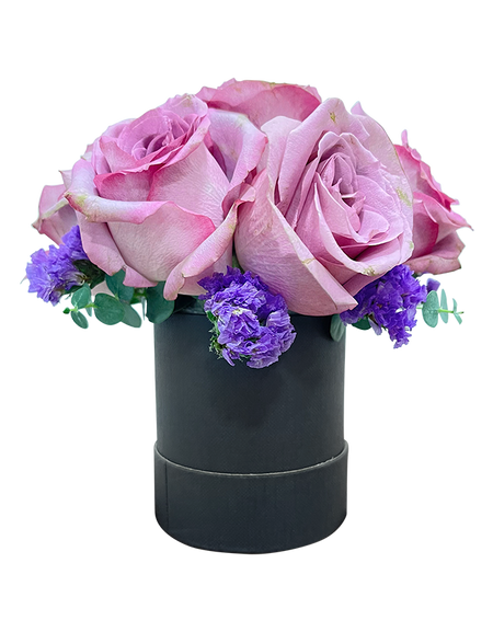 Sweet Lavender Mini Bloom Box