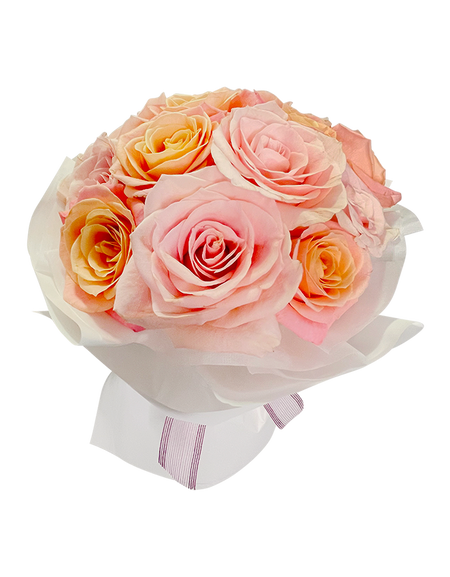 Rosabelle Rose Bouquet