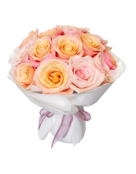Rosabelle Rose Bouquet