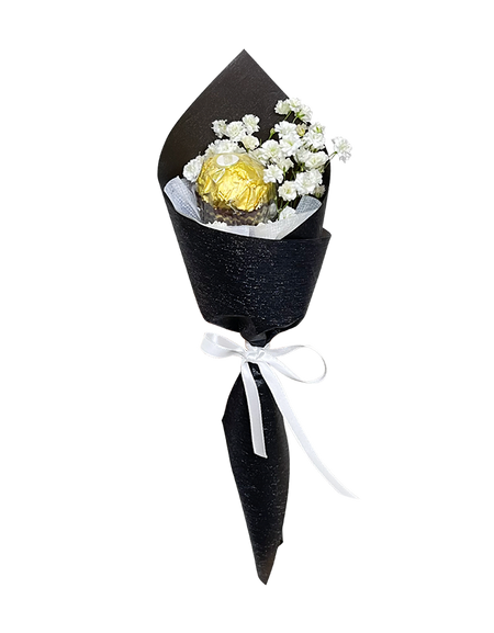 Luxe Ferrero Rocher Mini Bouquet