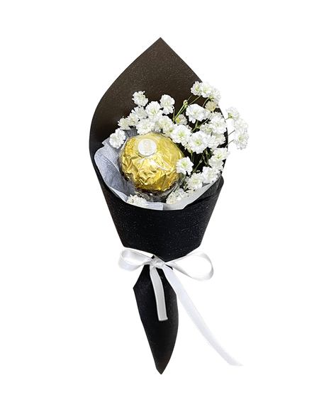 Luxe Ferrero Rocher Mini Bouquet