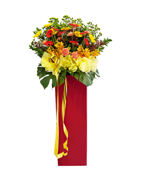 Blessings I Congratulatory Stand