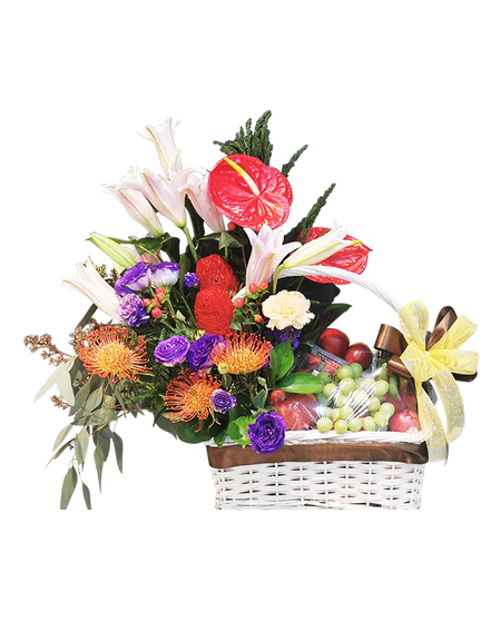 Rejuvenation Gift Hamper