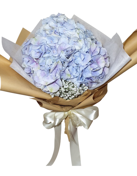 Gratitude of Love Deluxe Bouquet