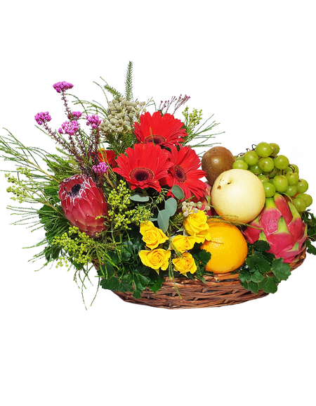 Wishing You Well
