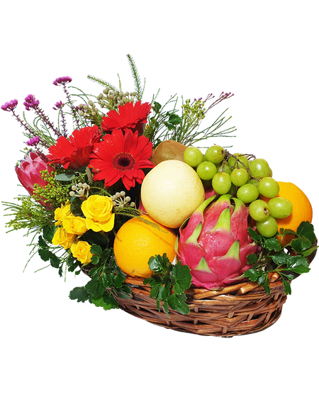 Wishing You Well