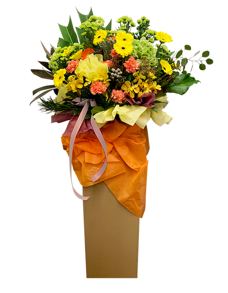 Blessings I Congratulatory Stand