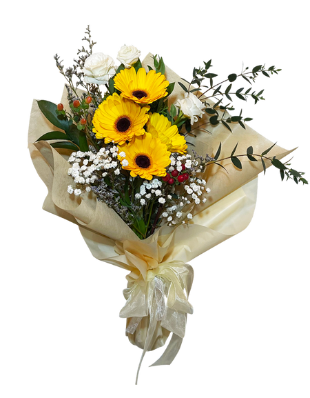 Bouquet of Joy (Korean Style )