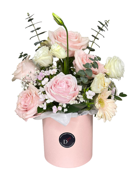 Pastel Perfection Bloom Box