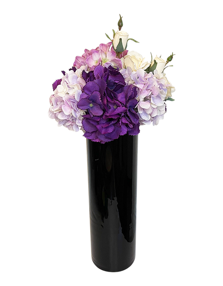 Everlasting Purple Fantasy (Tall)