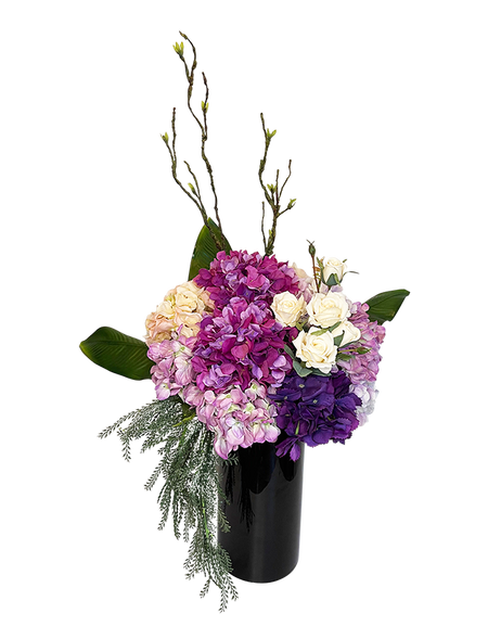 Everlasting Purple Fantasy ( Deluxe )