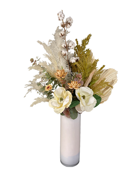 Everlasting Rustic Botanica (Tall)