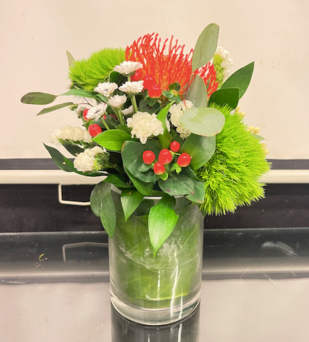 Tropical Bliss (Mini)