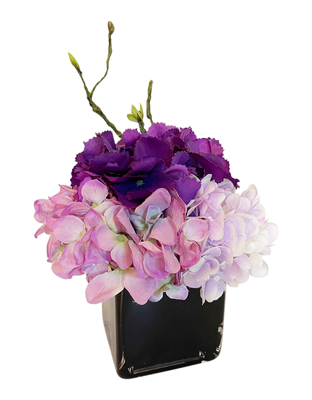 Everlasting Purple Fantasy (Mini)