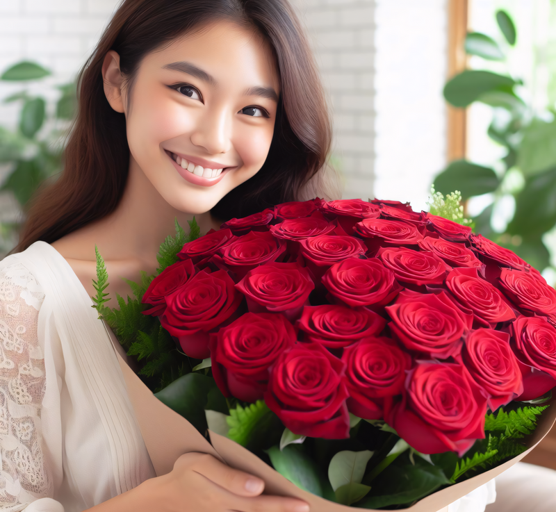 The Perfect Flowers For Any Occasion