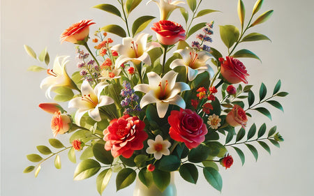 8 Stunning Flowers That Won’t Break the Bank—But Will Wow Every Time