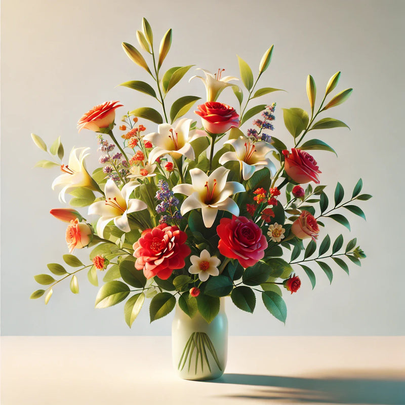 8 Stunning Flowers That Won’t Break the Bank—But Will Wow Every Time