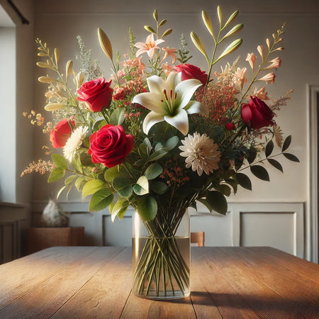 Don’t Buy a Floral Arrangement Without Reading This First