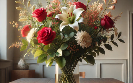 Don’t Buy a Floral Arrangement Without Reading This First