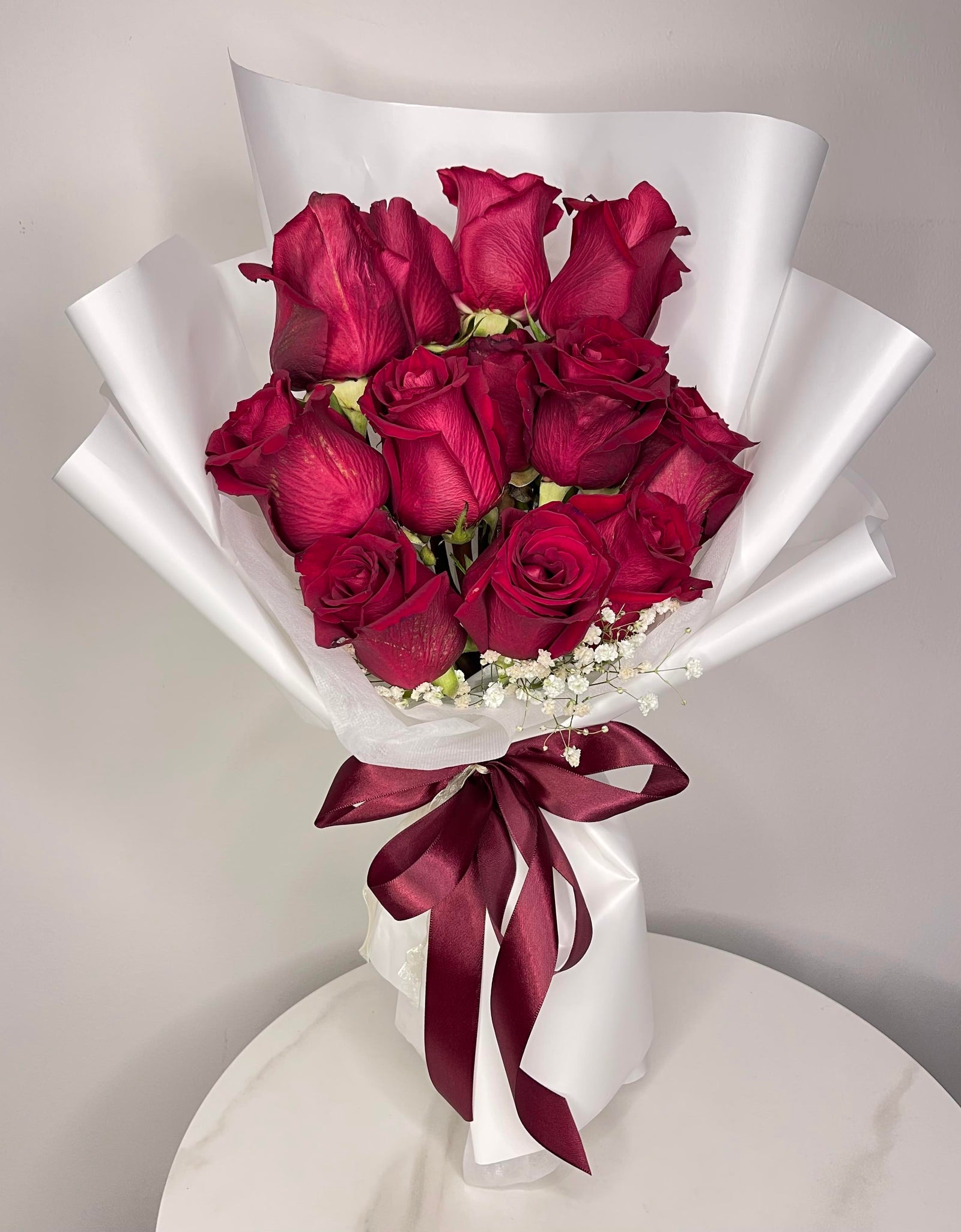 With Love