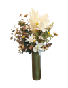 Golden Rustic Splendour Tall Concierge 2