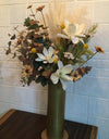 Golden Rustic Splendour Tall Concierge 2