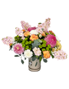 Auspicious Beginnings Bloom Box