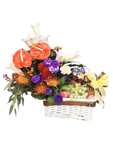 Rejuvenation Gift Hamper