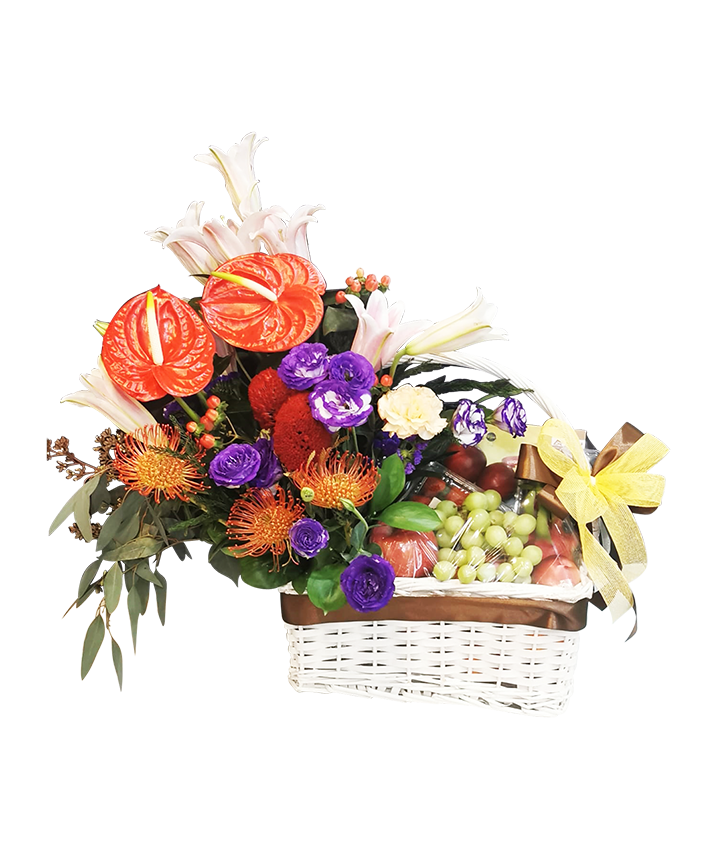 Rejuvenation Gift Hamper