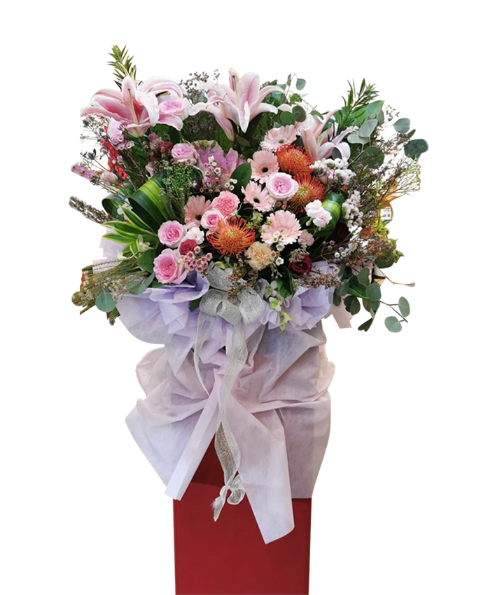 Blooming Fortune