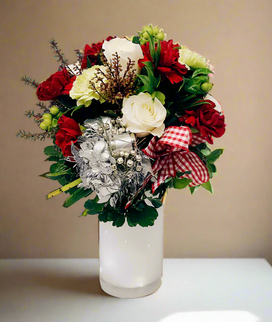 Yuletide Elegance