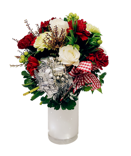 Yuletide Elegance