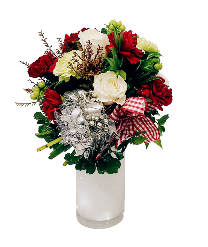 Yuletide Elegance