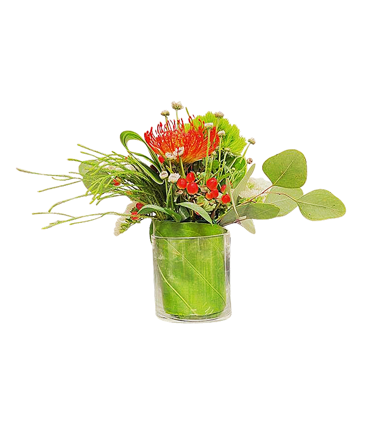 Tropical Bliss (Mini)