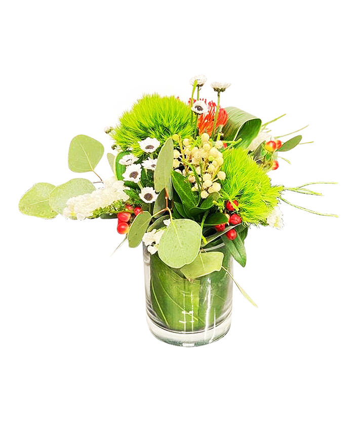 Tropical Bliss (Mini)