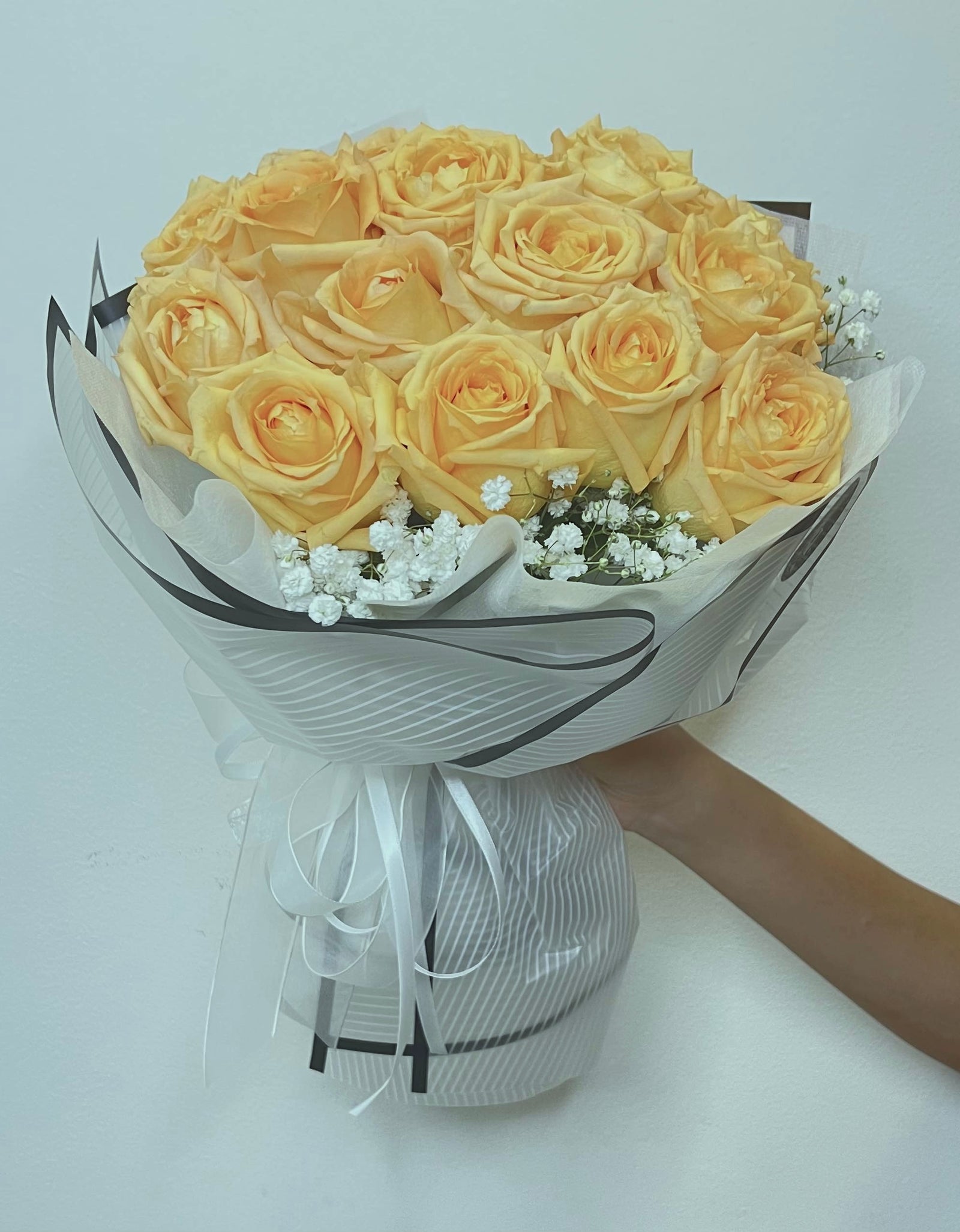 Blooms of Joy