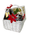 Joyful Tidings Festive Basket