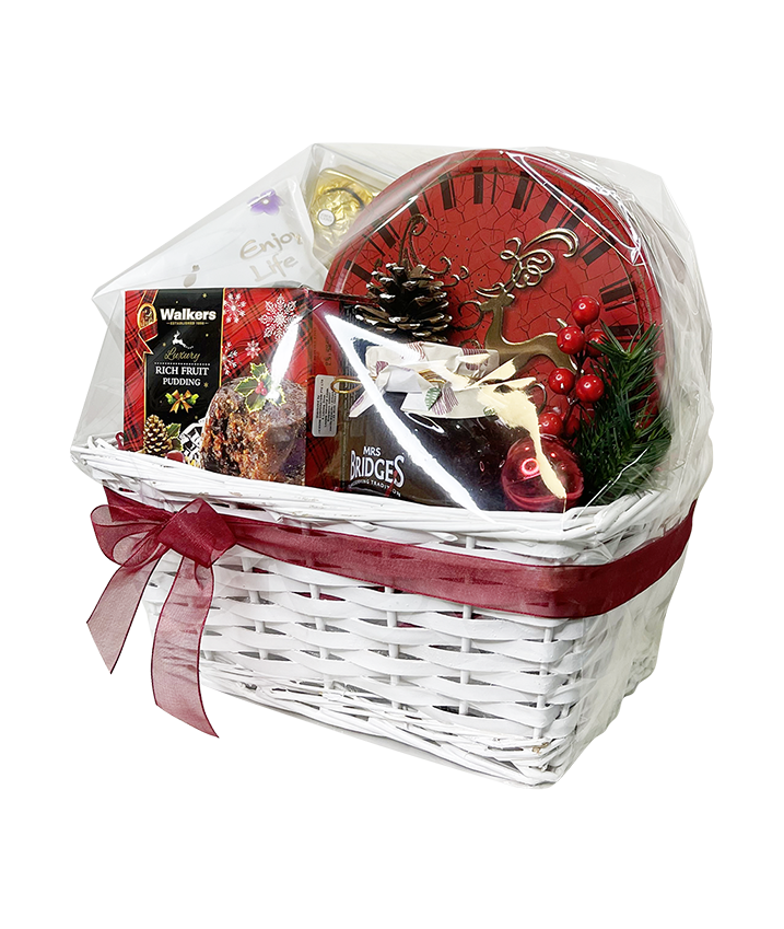 Christmas Festive Hamper
