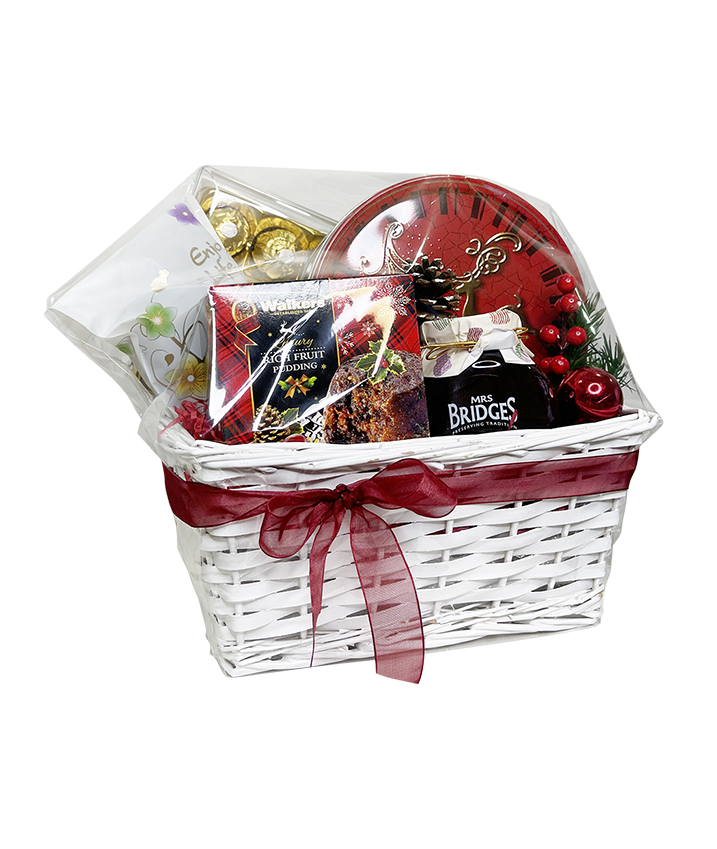 Christmas Festive Hamper