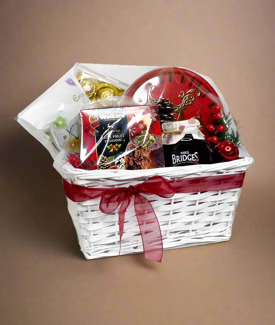 Christmas Festive Hamper